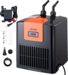Vevor Aquarium Chiller 52 Gallon 1/10 HP High Efficiency Adjustable Temperature New