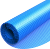 Vevor Solar Pool Cover 27 ft. Round with Heat Retaining Bubble PE Material New