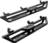 Vevor Running Boards 6 in. Side Steps Non-Slip 550 lb. Capacity fits 2007-18 Jeep Wrangler JK New
