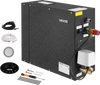 Vevor Steam Generator 9kW Shower System with Controller for Home Sauna 220-240V New