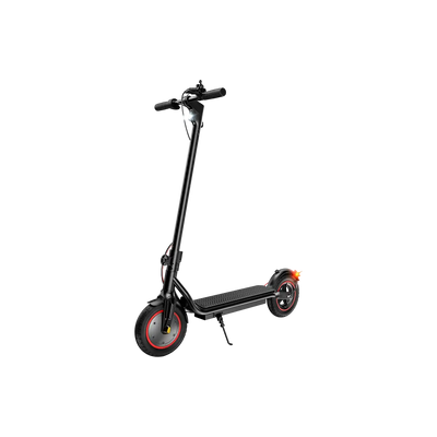 iScooter W6 Electric Scooter 22 MPH 21 Miles Range 36V 500W New