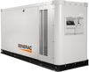 Generac 60kW Standby Generator Natural Gas Propane Liquid Cooled 1 Phase 120/240V XG06045ANAX New