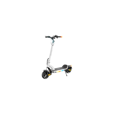 isinwheel S Nova Pro Electric Commuting Scooter 1000W 28 MPH 38 Mile Range 48V New