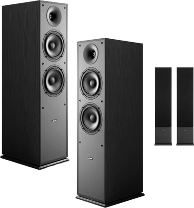 Vevor Floor-Standing Tower Speakers with 1