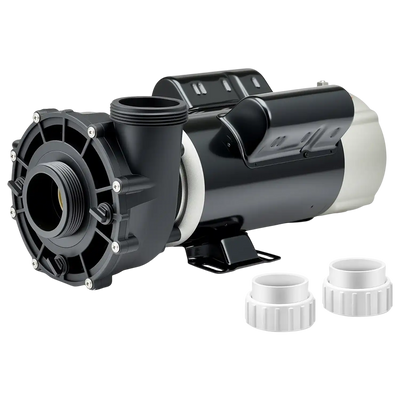Vevor Spa Pump 3 HP 2-Speed 190/84.5 GPM with 2