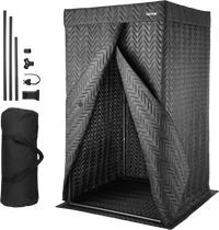 Vocal Booths