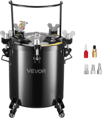 Pressure Pots