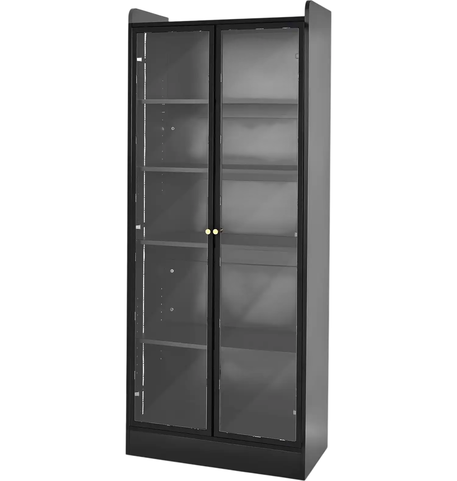 Vevor Display Cabinet 67