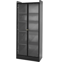Display Cabinets