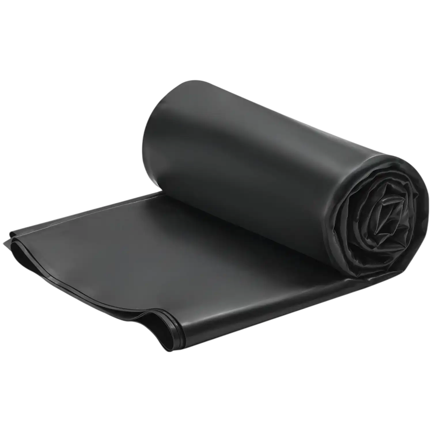 Vevor Rubber Roofing Roll 15 x 20 ft. 45 mil Weather-Resistant New