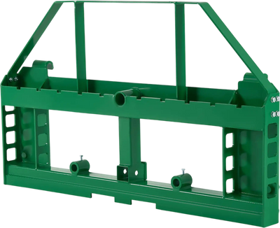 Vevor Skid Steer Pallet Frame 45