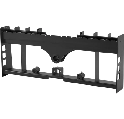 Vevor Skid Steer Pallet Frame 45
