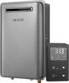Vevor Tankless Water Heater 5.3 GPM Propane 120,000 BTU New