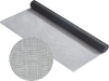 Vevor Window Screen Replacement Mesh 100 ft. x 96 in. DIY Fiberglass Roll New