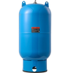 Vevor Well Pressure Tank 34 Gal. Vertical Pre-Charged Pressurized 1" NPT New