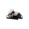 Brave Hydraulic Power Pack 2,000 PSI 5.5 GPM Honda GX270 Electric Start HBHR280GXE New