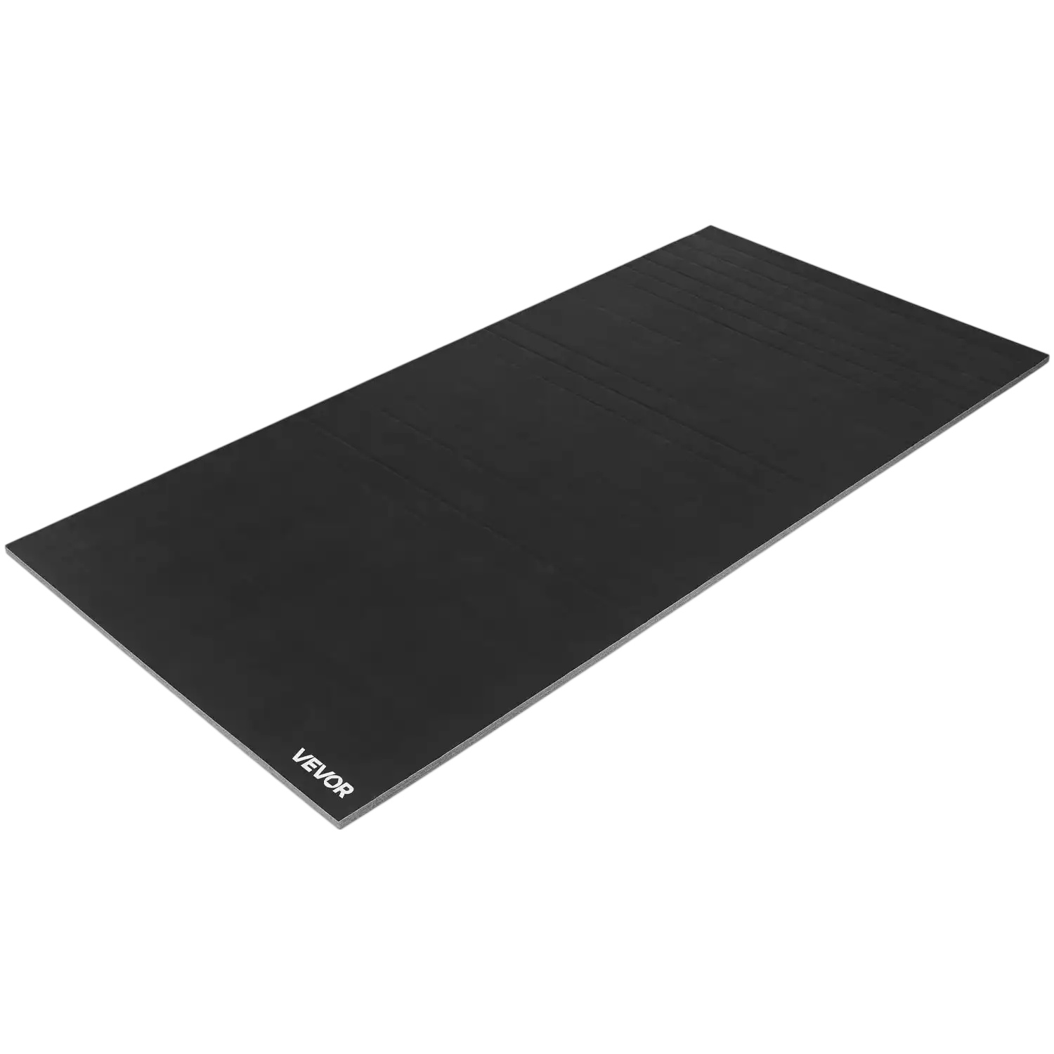 Vevor Wrestling Mat 10 x 5 ft. Waterproof PVC Roll-Up New