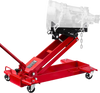 Vevor Low Profile Floor Jack 2,200 lbs Capacity 7.28-27.6 in. Lift Height New