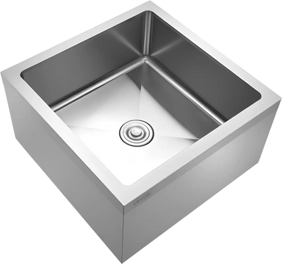 Sinks