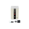 Vevor Hydrogen Inhalation Machine High Purity Dual Port 225 ml/min New