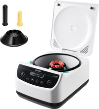 Centrifuges