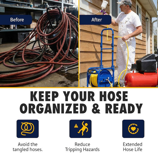 Goodyear GUR090 Air-Tool-Hoses - View #6