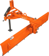 84" 6-Way Rear Blade 3 Point Hitch Tractor Attachment,  RB84S