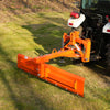 84" 6-Way Rear Blade 3 Point Hitch Tractor Attachment,  RB84S