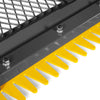84" Skid Steer Land Plane with 8 Adjustable Scarifier Shanks, Removable Sift Screen and Bolt-On Cutting Blades, SSLP84