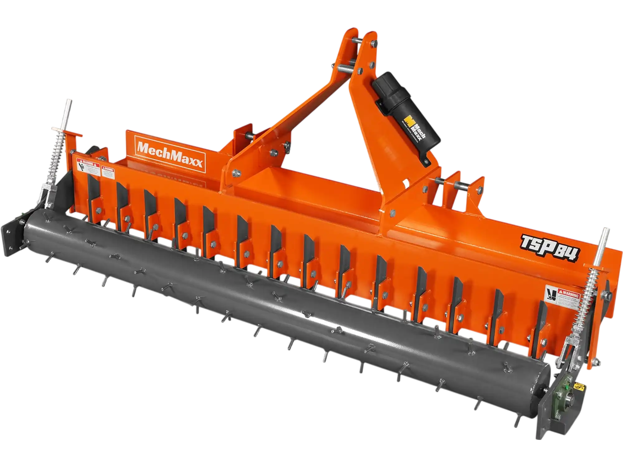 MechMaxx TSP84 Soil Pulverizer 84