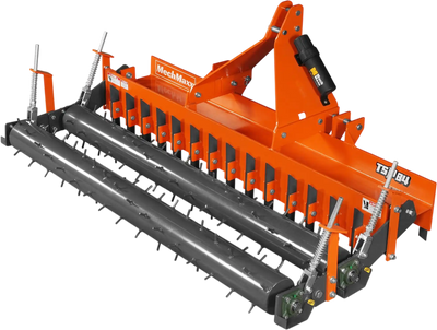 MechMaxx TSP84D Soil Pulverizer 84
