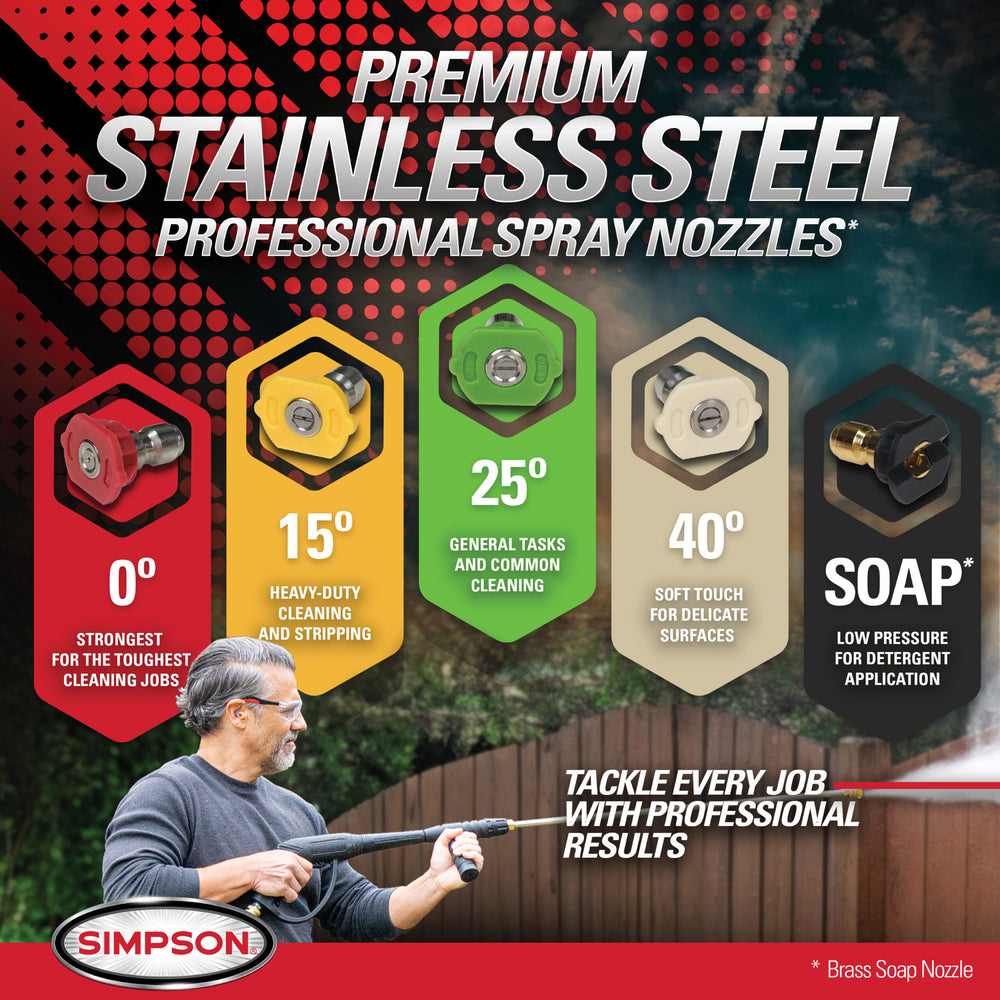 Pro Series PS61350 49-State