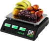 88lb Price Computing Scale Digital Commercial Food Scale with Counting Function