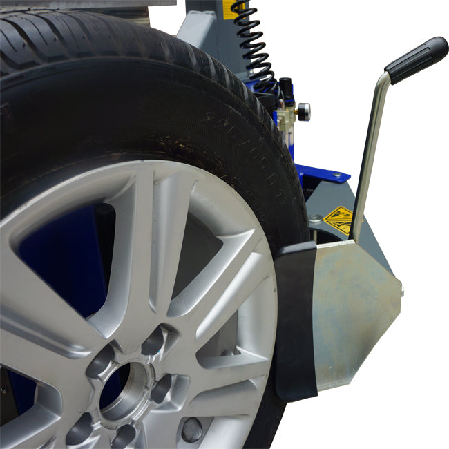 Mayflower Tools 988 Tire and Wheel Changer 3 HP with Double Assist Arms New