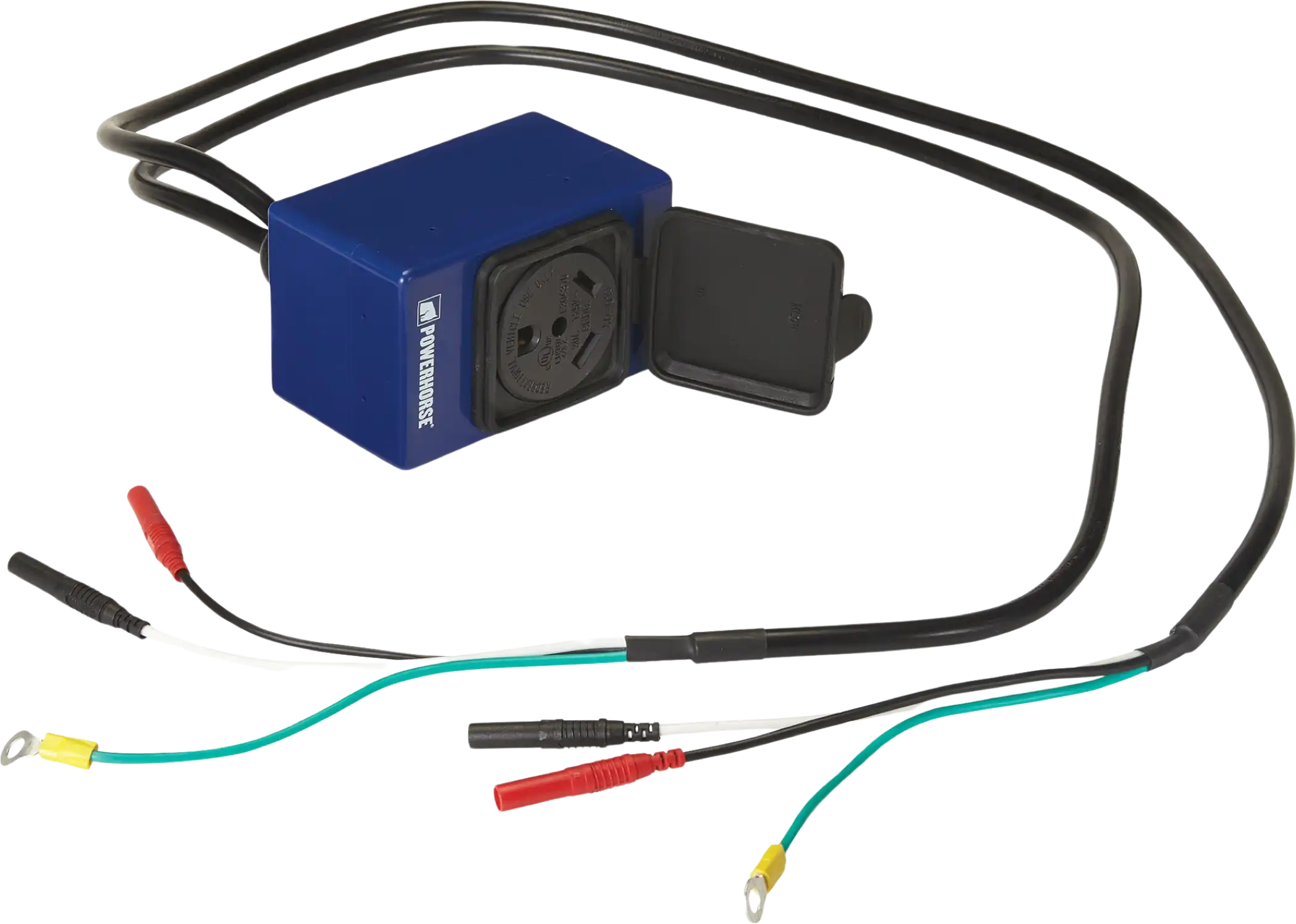 Powerhorse 89778 30 Amp RV Ready Parallel Kit for Inverter Generator New