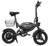 GoPowerBike BN03 GoDash Electric Bike 400W 30 Mile Range 20 MPH Foldable New