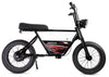 Droyd Blipper Mini E-Bike 24V 10Ah 250W 12.5 MPH New