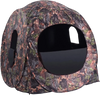 Portable Pop up Ground Camo Blind Hunting Enclosure