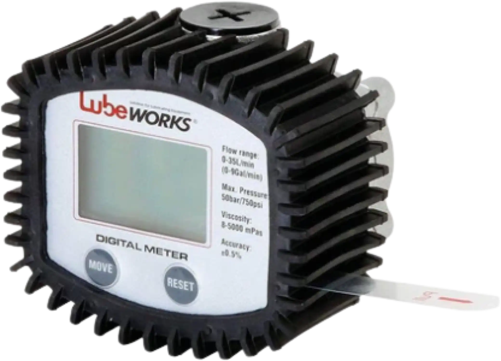 Lubeworks 1/2