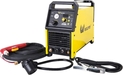 Weldpro CUT60NH Plasma Cutter 60 AMP Dual Voltage 220V and 110V L14005 New