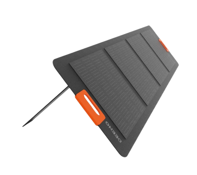 Deeno 200W Portable Solar Panel for X1500 Power Station New
