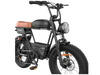 isinwheel R6 Pro Electric Dirt Ebike