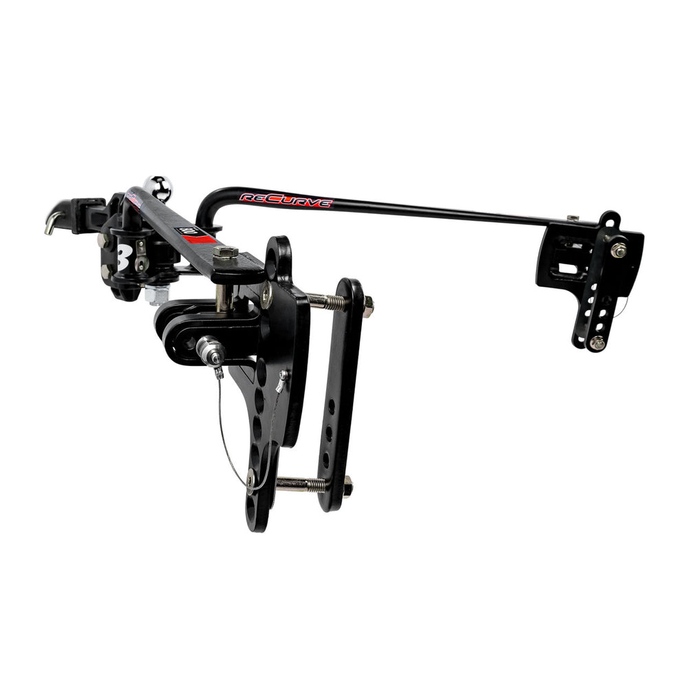 Eaz-Lift 48782 ReCurve R3 Weight Distribution Hitch 800 lb Kit with 2-5/16" Ball New