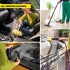 Karcher SC 3 EasyFix Steam Cleaner 800 Sq. Ft Coverage 40 Sec. Heat-Up 1450W New