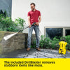 Karcher K2 Power Control Pressure Washer 1700 PSI 1.4 GPM 120V Car & Home Kit New