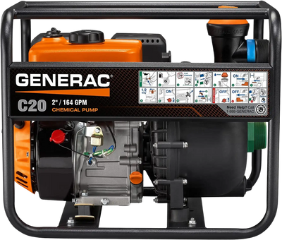 Generac 7126 2