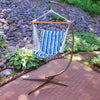 Algoma C-Style Hanging Chair Frame 79" 275 lbs Capacity New