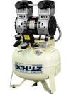 Schulz CSD 9/08 Air Compressor