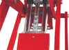 Aston Technologies ASL-FR9022 Full-Rise Scissor Lift 9,000 Lbs 72" Electric Lock Release 220V New