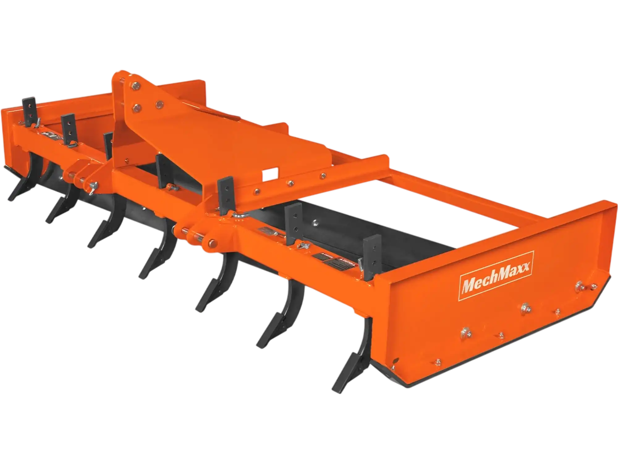 MechMaxx LP96 Land Leveler 96